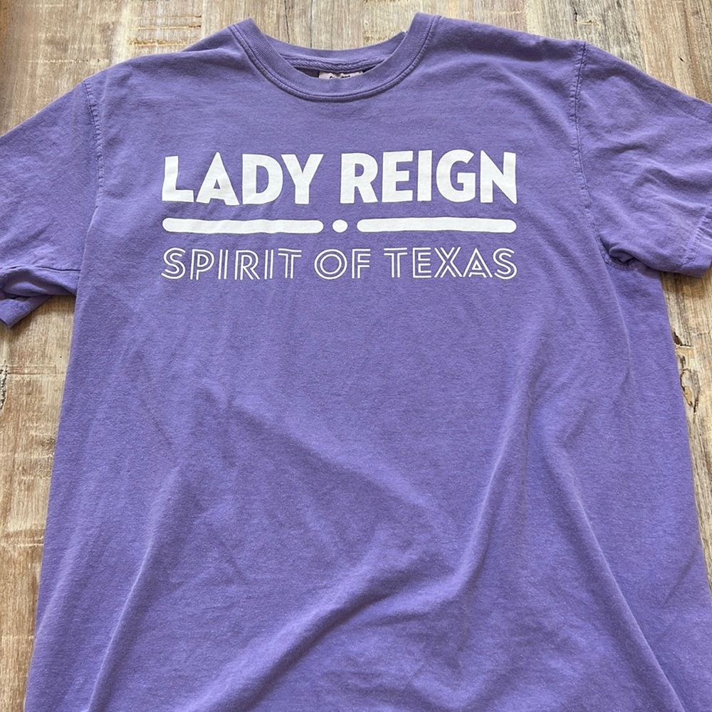 Lady Reign T Shirt